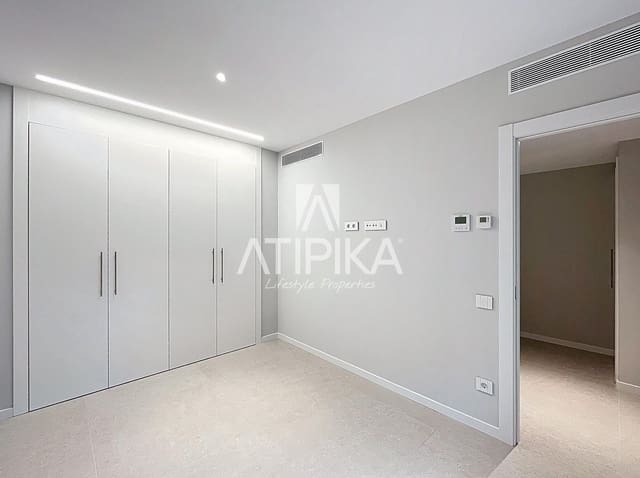 4 soverom Leilighet til salgs i Sant Andreu de Llavaneres - € 426 500 (Ref: 9986263)