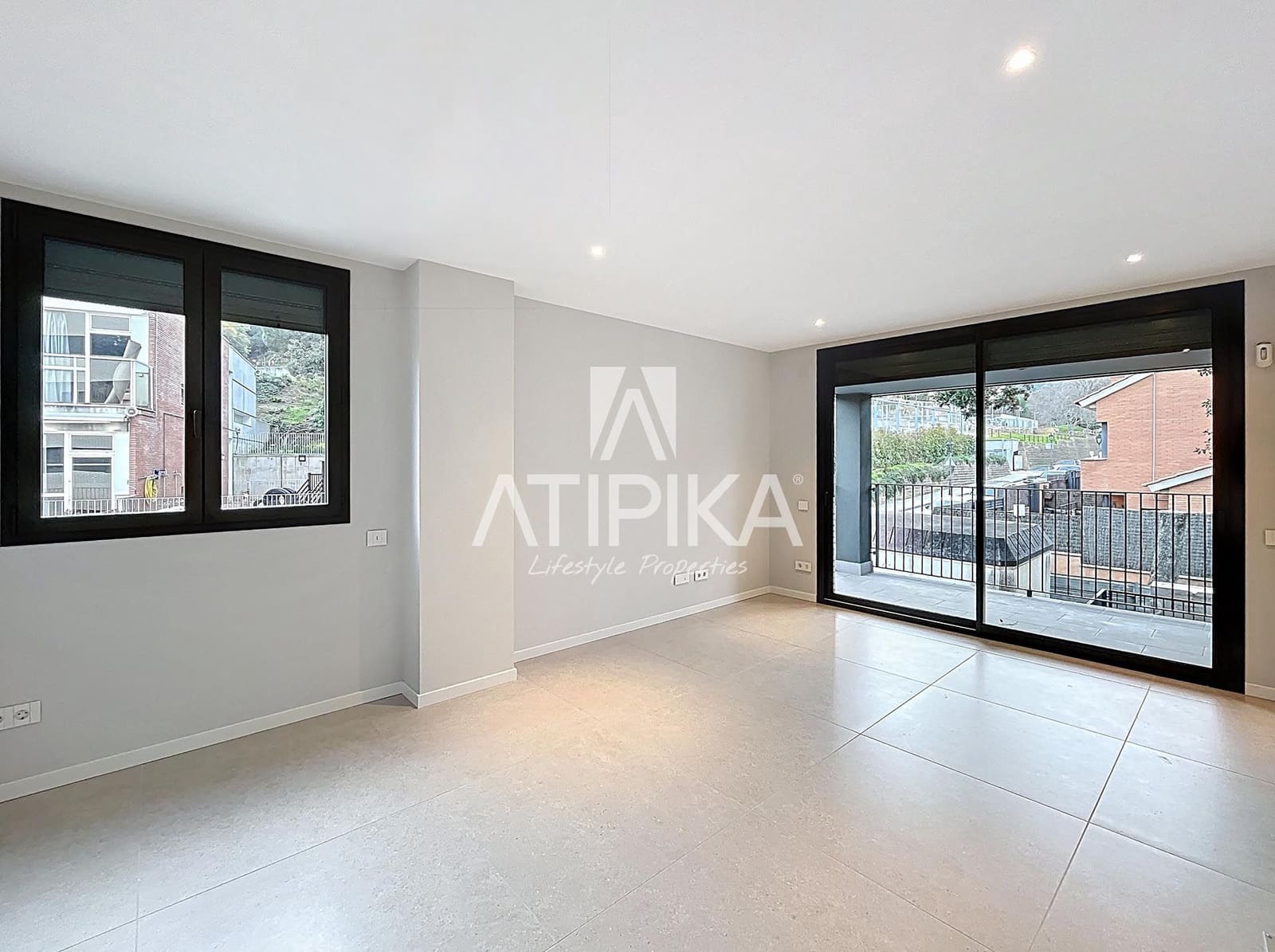4 sovrum Lägenhet till salu i Sant Andreu de Llavaneres - 426 500 € (Ref: 9986263)