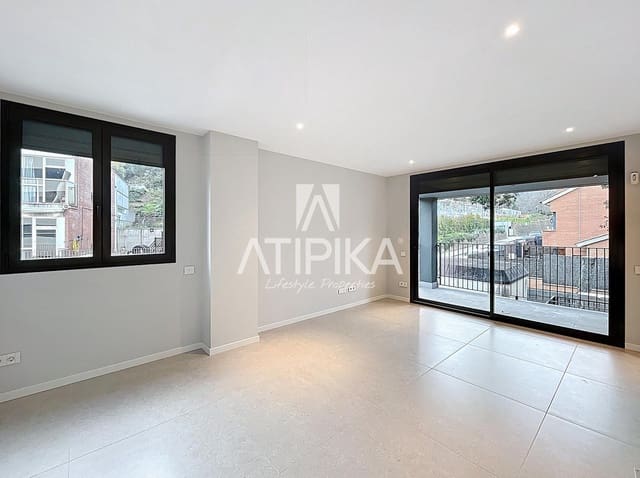 4 soverom Leilighet til salgs i Sant Andreu de Llavaneres - € 426 500 (Ref: 9986263)