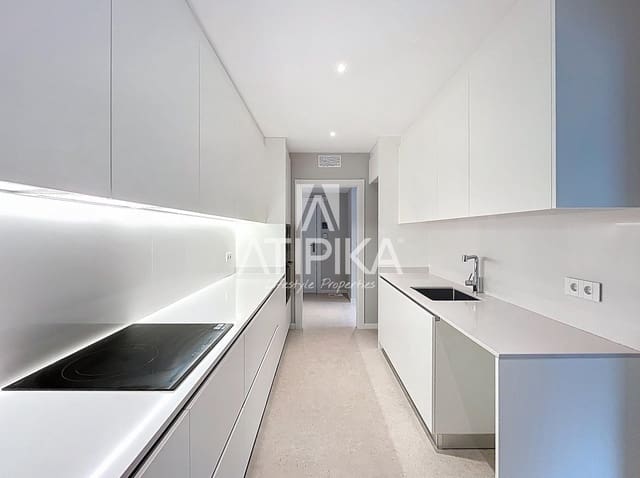 4 soverom Leilighet til salgs i Sant Andreu de Llavaneres - € 426 500 (Ref: 9986263)