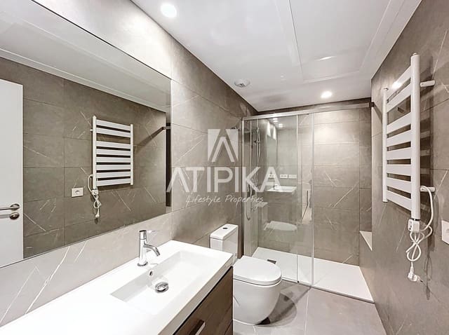 4 soverom Leilighet til salgs i Sant Andreu de Llavaneres - € 426 500 (Ref: 9986263)
