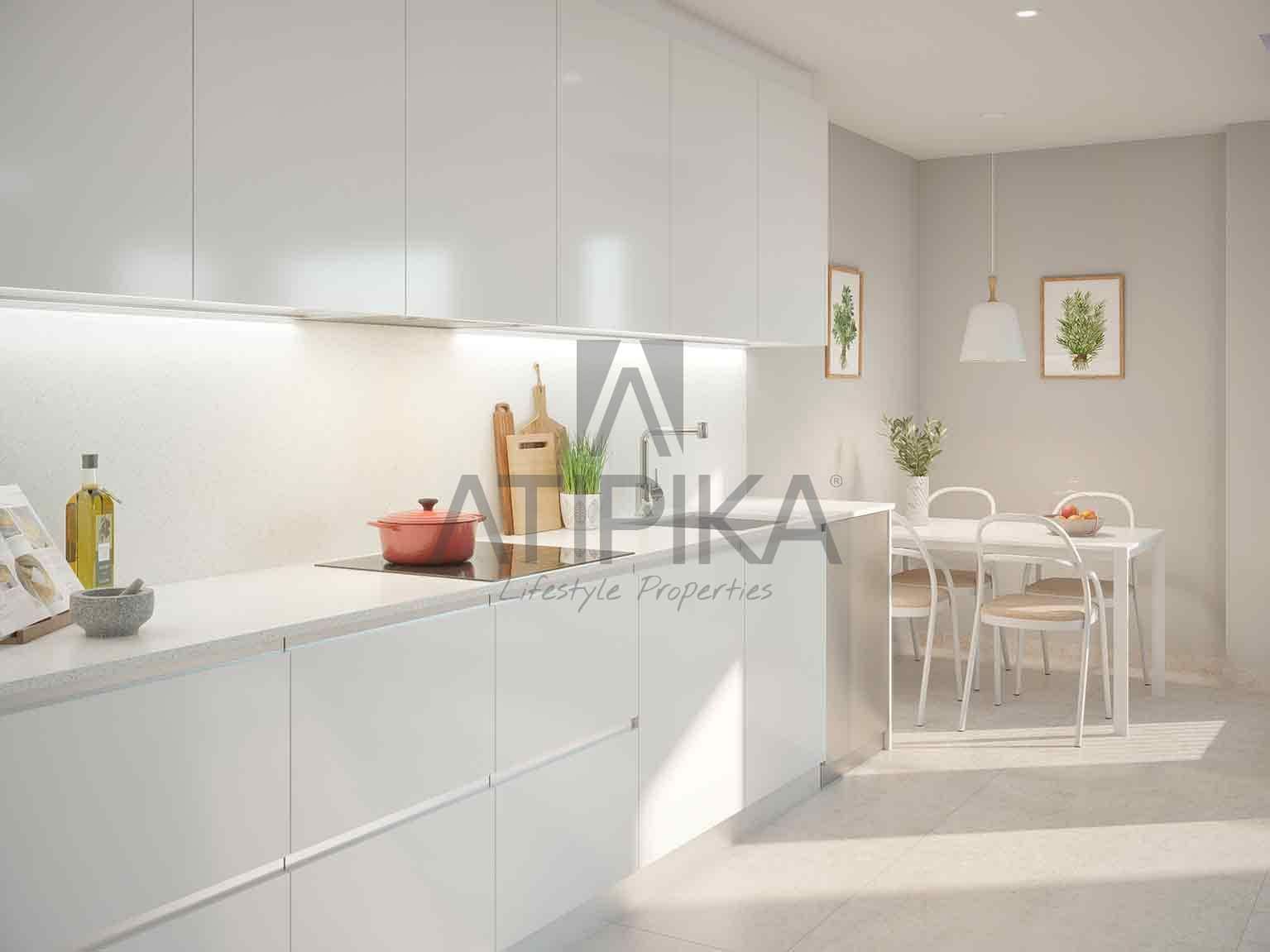3 soverom Leilighet til salgs i Sant Andreu de Llavaneres - € 386 000 (Ref: 9996552)