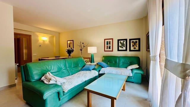 4 bedroom Townhouse for sale in Beceite - € 250,000 (Ref: 10003865)