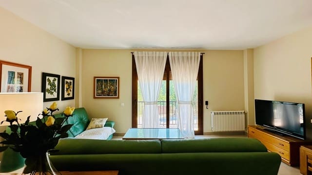4 bedroom Townhouse for sale in Beceite - € 250,000 (Ref: 10003865)