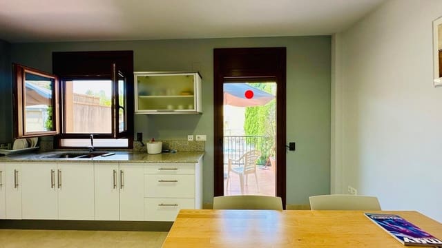 4 bedroom Townhouse for sale in Beceite - € 250,000 (Ref: 10003865)