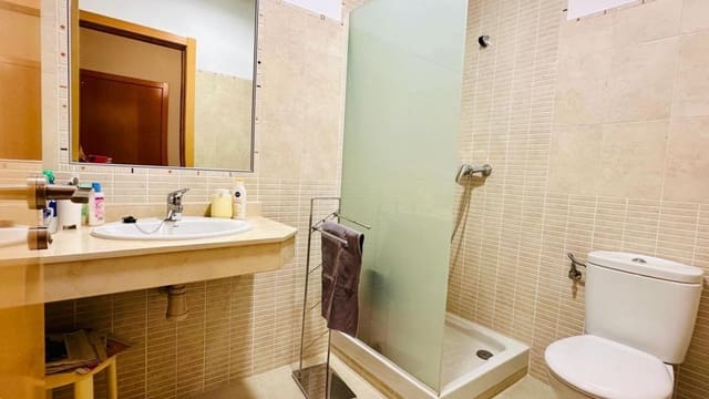 4 bedroom Townhouse for sale in Beceite - € 250,000 (Ref: 10003865)