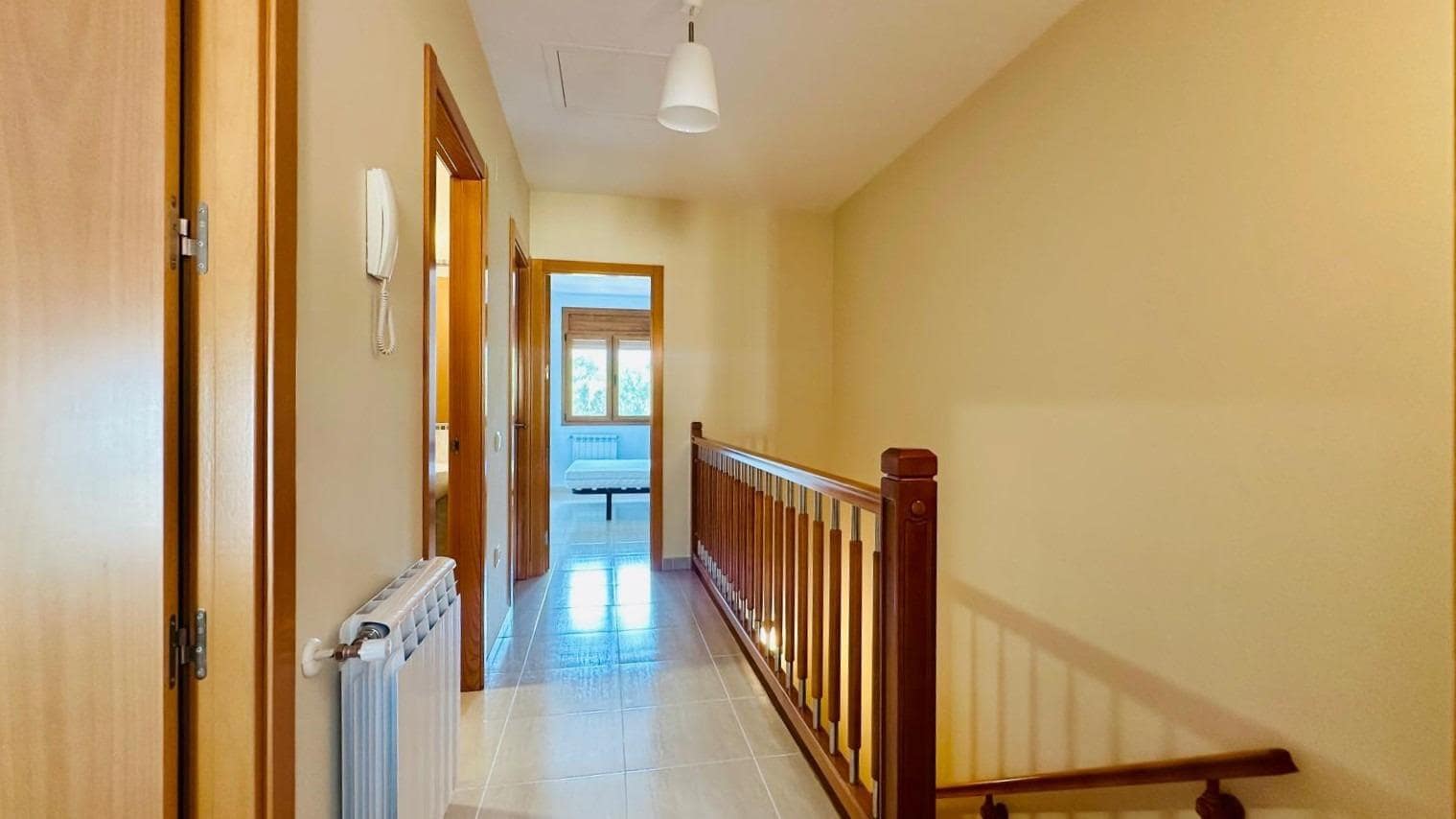 4 bedroom Townhouse for sale in Beceite - € 250,000 (Ref: 10003865)