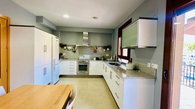 4 bedroom Townhouse for sale in Beceite - € 250,000 (Ref: 10003865)