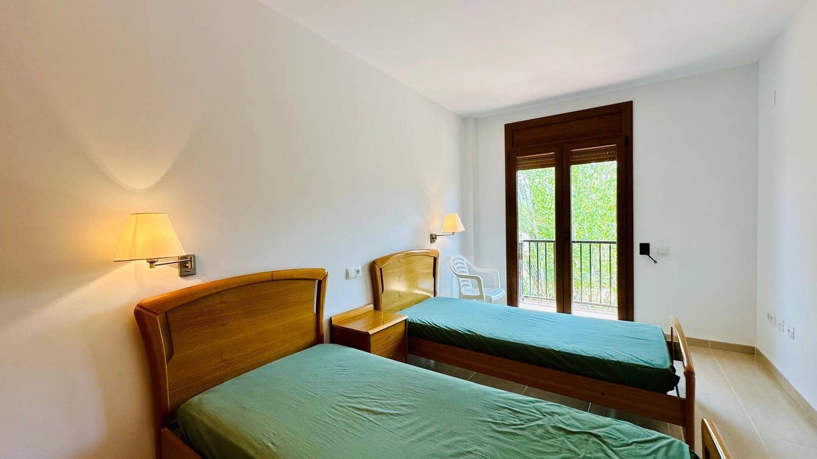 4 bedroom Townhouse for sale in Beceite - € 250,000 (Ref: 10003865)