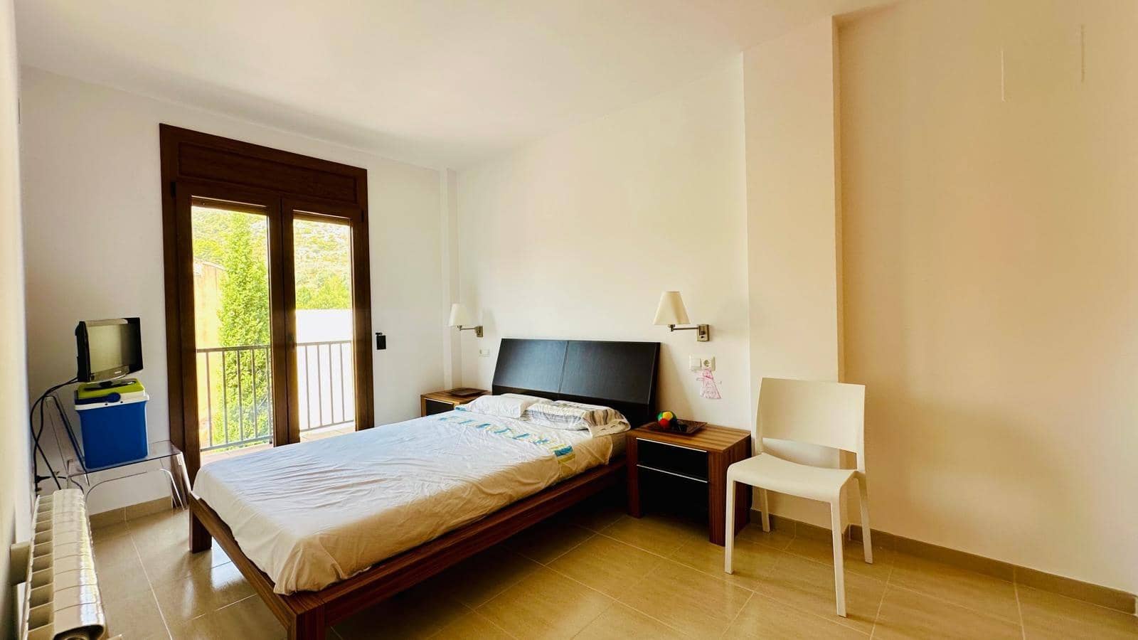 4 bedroom Townhouse for sale in Beceite - € 250,000 (Ref: 10003865)