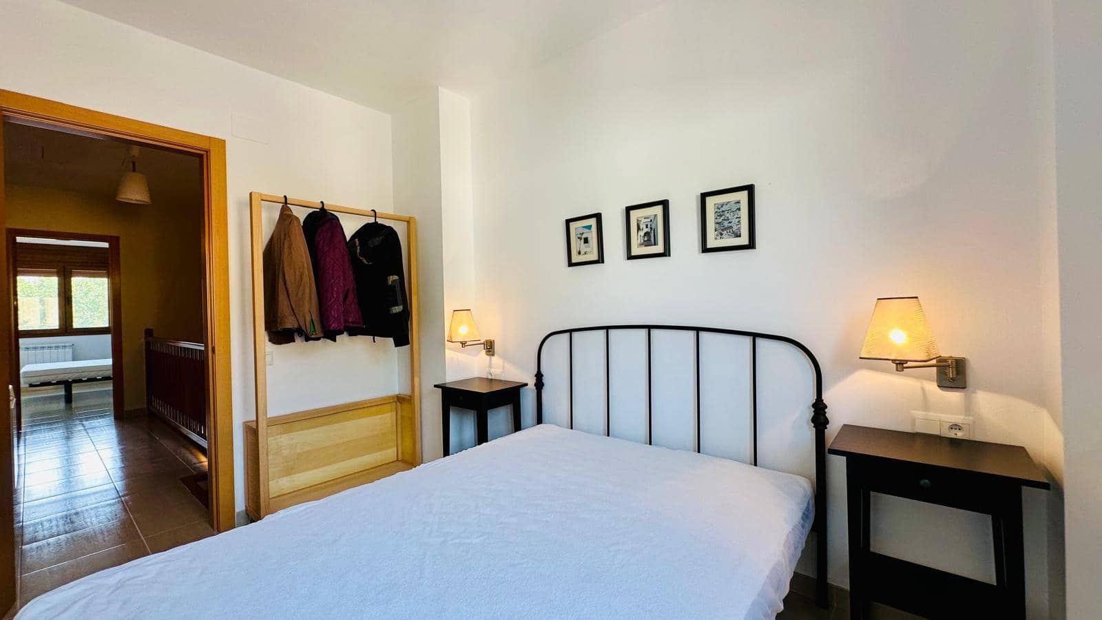 4 bedroom Townhouse for sale in Beceite - € 250,000 (Ref: 10003865)