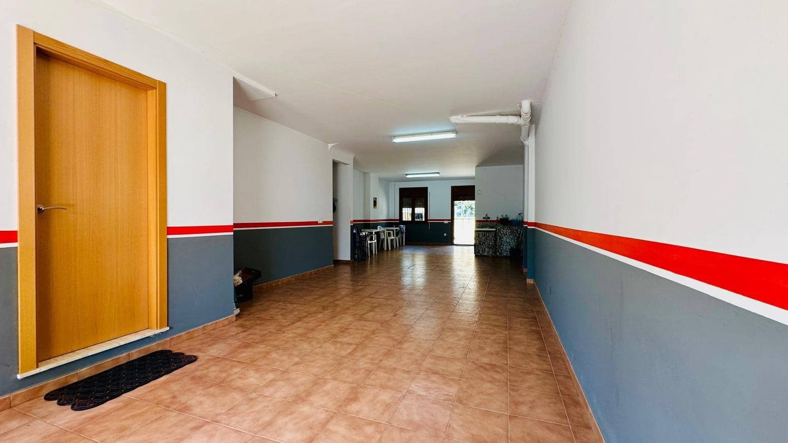 4 bedroom Townhouse for sale in Beceite - € 250,000 (Ref: 10003865)
