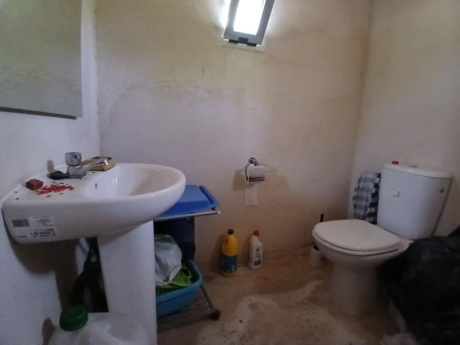 1 camera da letto Commerciale in vendita in Horta de Sant Joan - 50.000 € (Rif: 10011596)