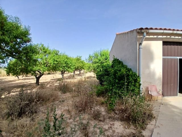 1 camera da letto Commerciale in vendita in Horta de Sant Joan - 50.000 € (Rif: 10011596)