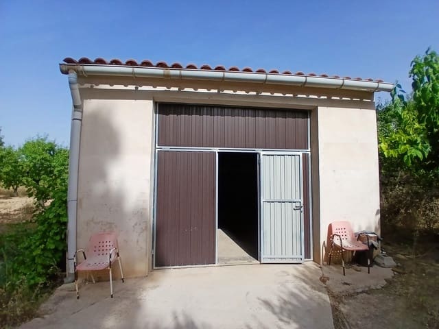 1 camera da letto Commerciale in vendita in Horta de Sant Joan - 50.000 € (Rif: 10011596)
