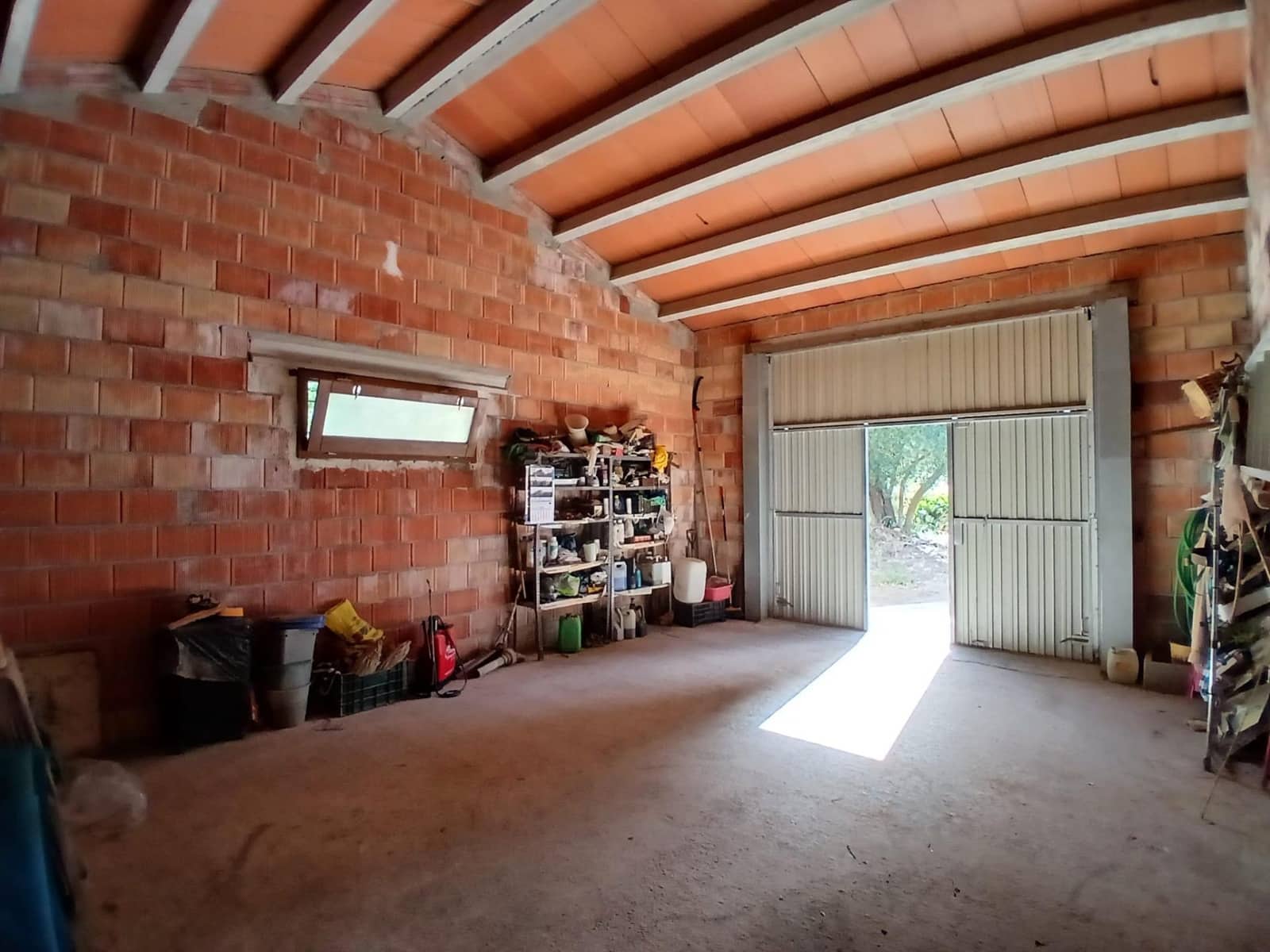 1 camera da letto Commerciale in vendita in Horta de Sant Joan - 50.000 € (Rif: 10011596)