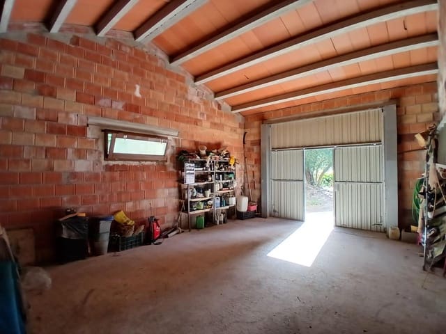 1 camera da letto Commerciale in vendita in Horta de Sant Joan - 50.000 € (Rif: 10011596)