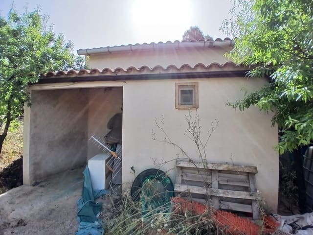 1 camera da letto Commerciale in vendita in Horta de Sant Joan - 50.000 € (Rif: 10011596)