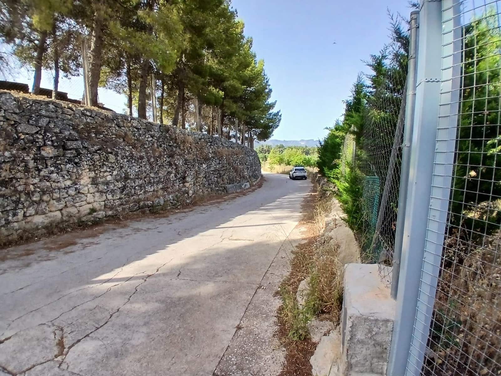 1 camera da letto Commerciale in vendita in Horta de Sant Joan - 50.000 € (Rif: 10011596)