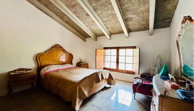 2 soveværelse Finca/Landehus til salg i Horta de Sant Joan - € 380.000 (Ref: 10011597)