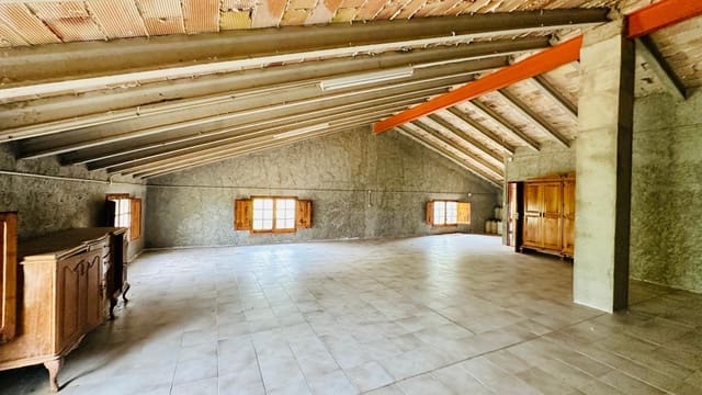 2 soveværelse Finca/Landehus til salg i Horta de Sant Joan - € 380.000 (Ref: 10011597)