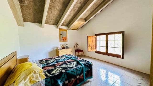 2 soveværelse Finca/Landehus til salg i Horta de Sant Joan - € 380.000 (Ref: 10011597)