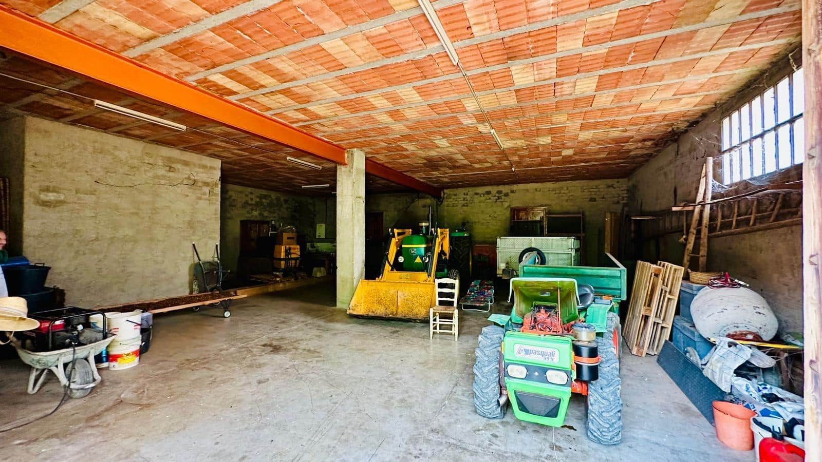 2 soveværelse Finca/Landehus til salg i Horta de Sant Joan - € 380.000 (Ref: 10011597)