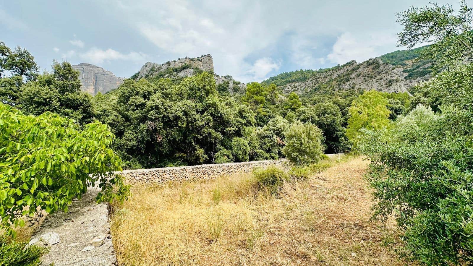 2 soveværelse Finca/Landehus til salg i Horta de Sant Joan - € 380.000 (Ref: 10011597)