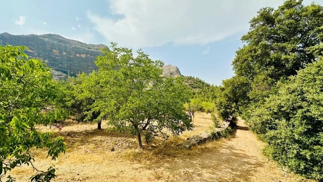 2 soveværelse Finca/Landehus til salg i Horta de Sant Joan - € 380.000 (Ref: 10011597)