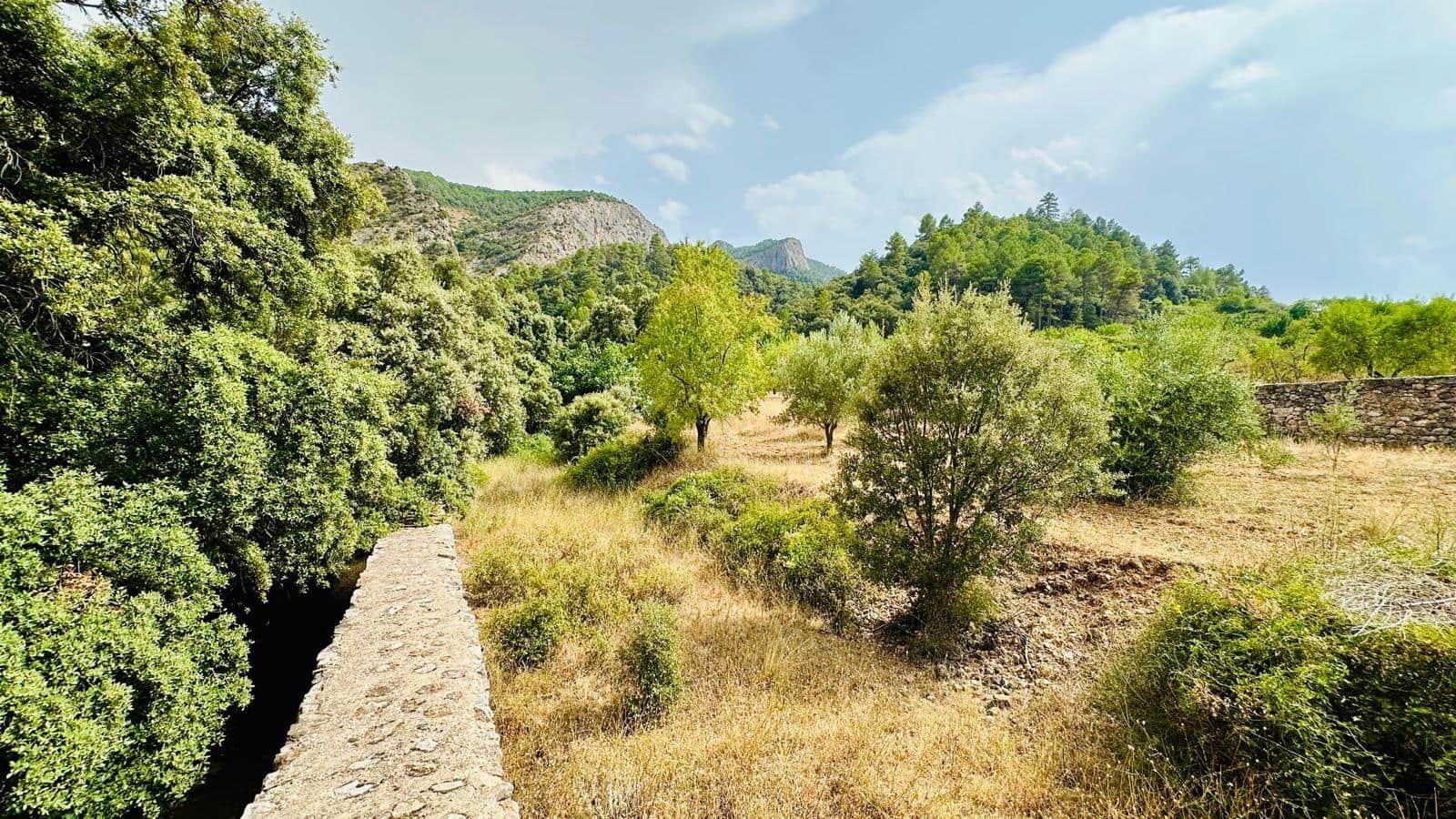 2 soveværelse Finca/Landehus til salg i Horta de Sant Joan - € 380.000 (Ref: 10011597)
