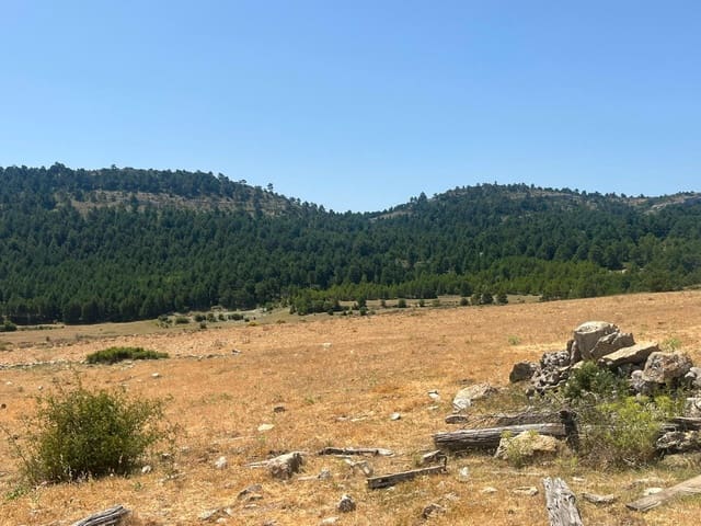 1 camera da letto Finca/Casa di Campagna in vendita in Peñarroya de Tastavins - 420.000 € (Rif: 10013460)