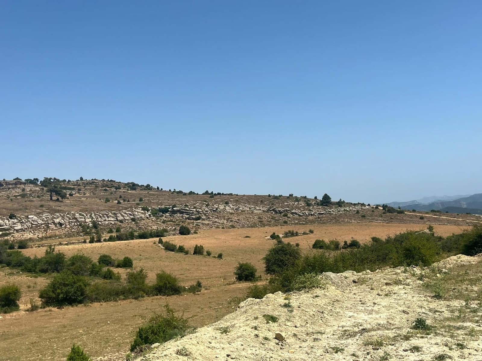 1 bedroom Finca/Country House for sale in Penarroya de Tastavins - € 420,000 (Ref: 10013460)