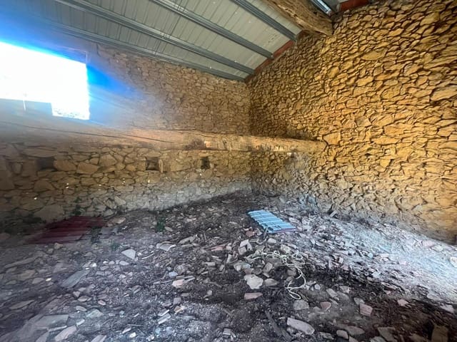 1 camera da letto Finca/Casa di Campagna in vendita in Peñarroya de Tastavins - 420.000 € (Rif: 10013460)