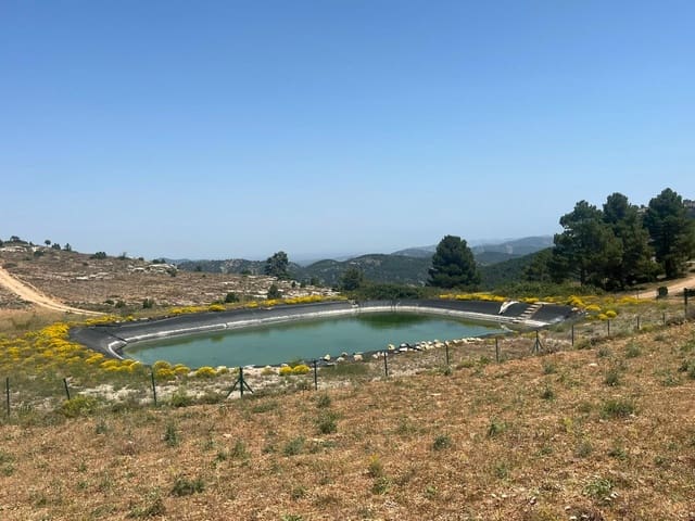 1 camera da letto Finca/Casa di Campagna in vendita in Peñarroya de Tastavins - 420.000 € (Rif: 10013460)