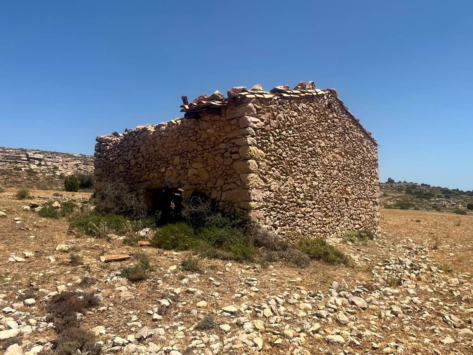 1 bedroom Finca/Country House for sale in Penarroya de Tastavins - € 420,000 (Ref: 10013460)