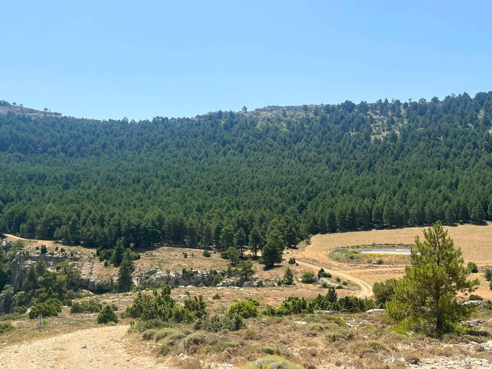1 bedroom Finca/Country House for sale in Penarroya de Tastavins - € 420,000 (Ref: 10013460)
