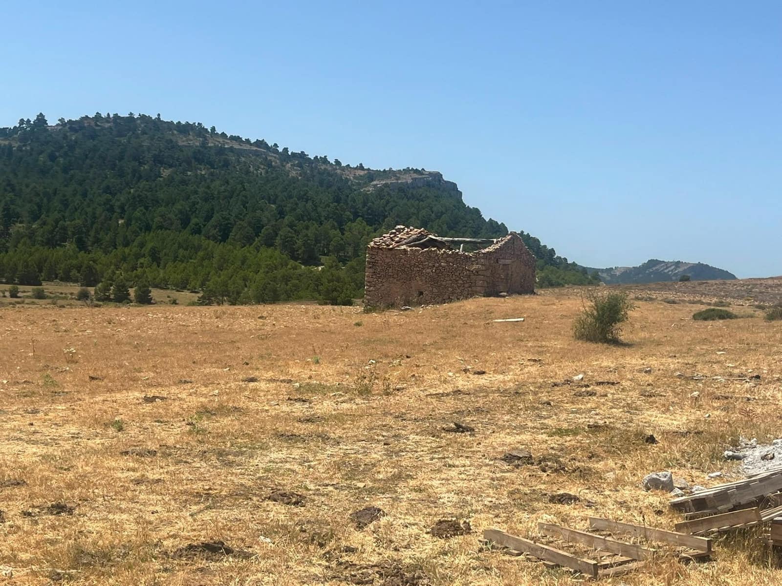 1 bedroom Finca/Country House for sale in Penarroya de Tastavins - € 420,000 (Ref: 10013460)