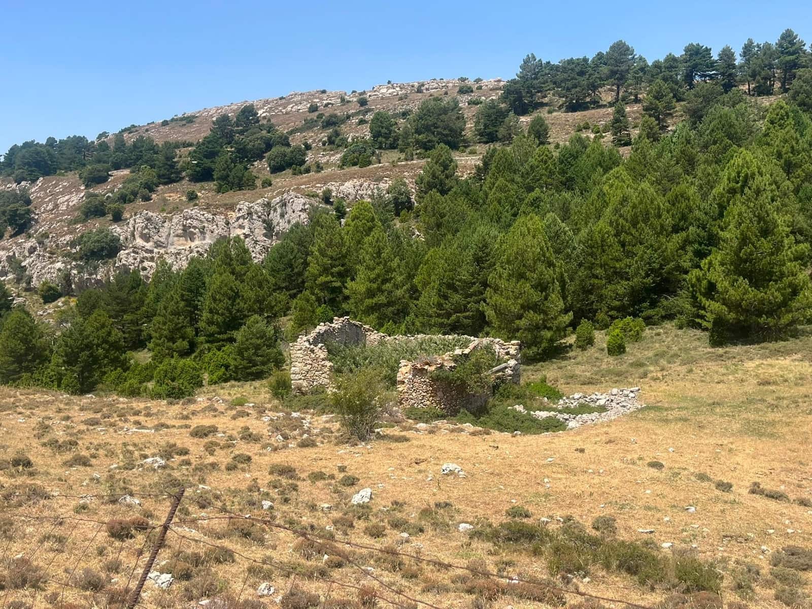 1 bedroom Finca/Country House for sale in Penarroya de Tastavins - € 420,000 (Ref: 10013460)