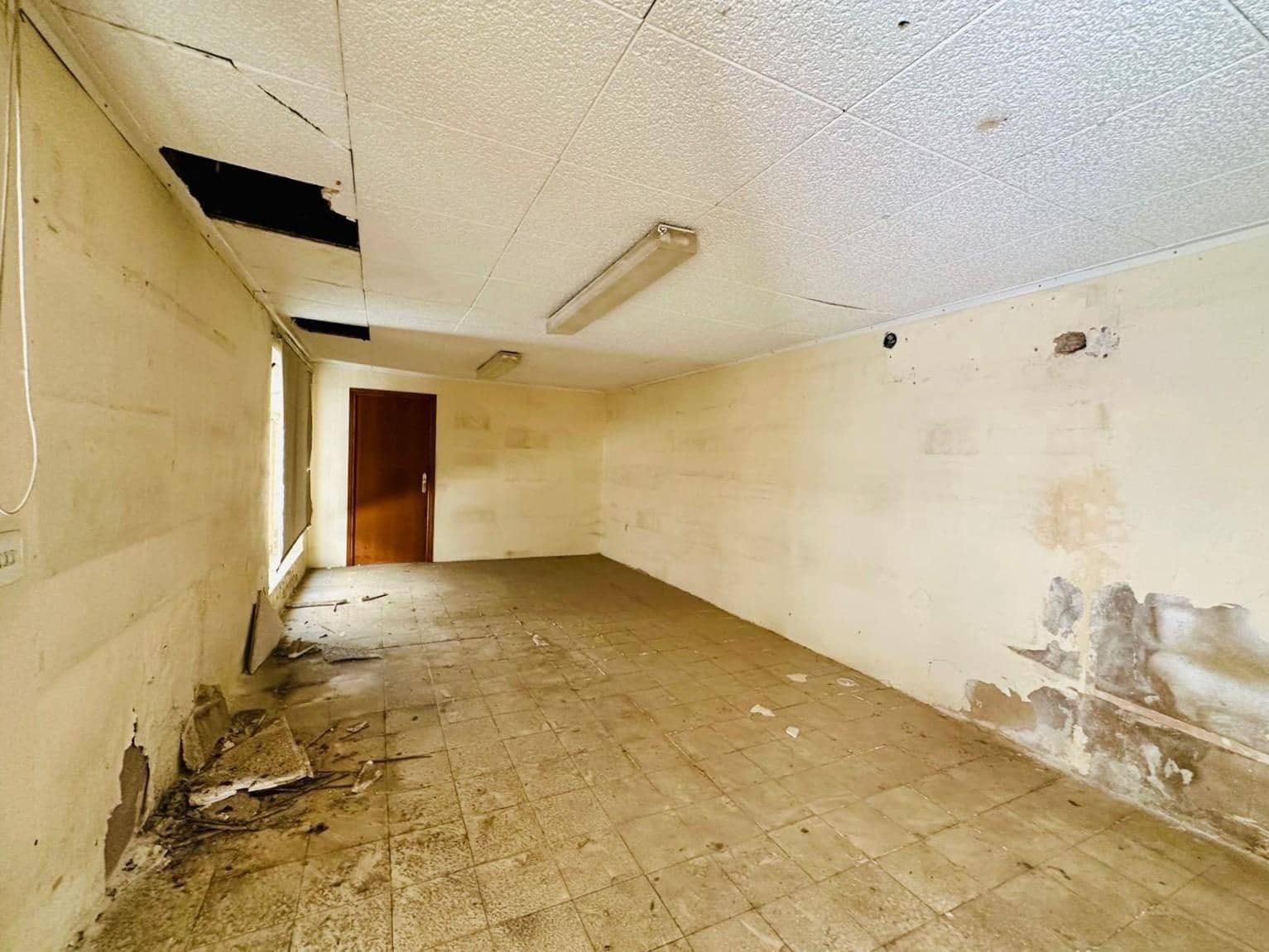 Kommersiell till salu i Calaceite - 75 000 € (Ref: 10015756)