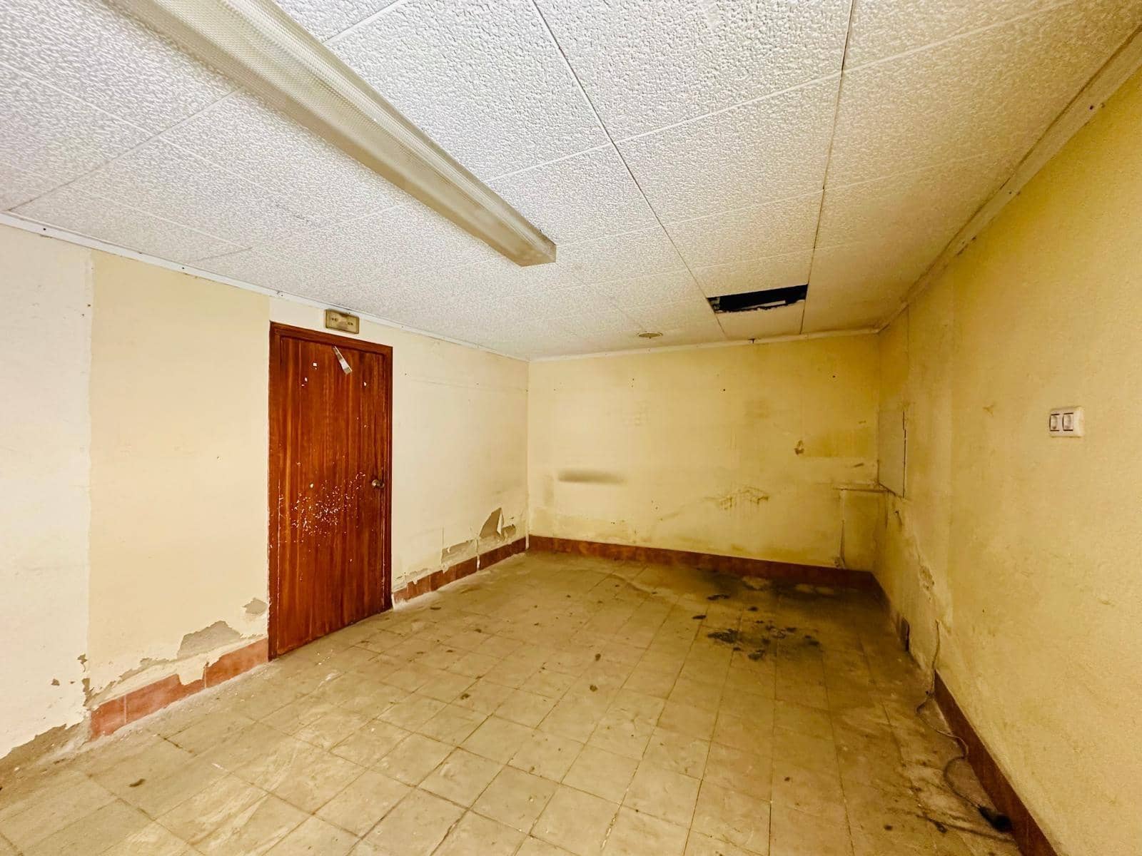 Kommersiell till salu i Calaceite - 75 000 € (Ref: 10015756)