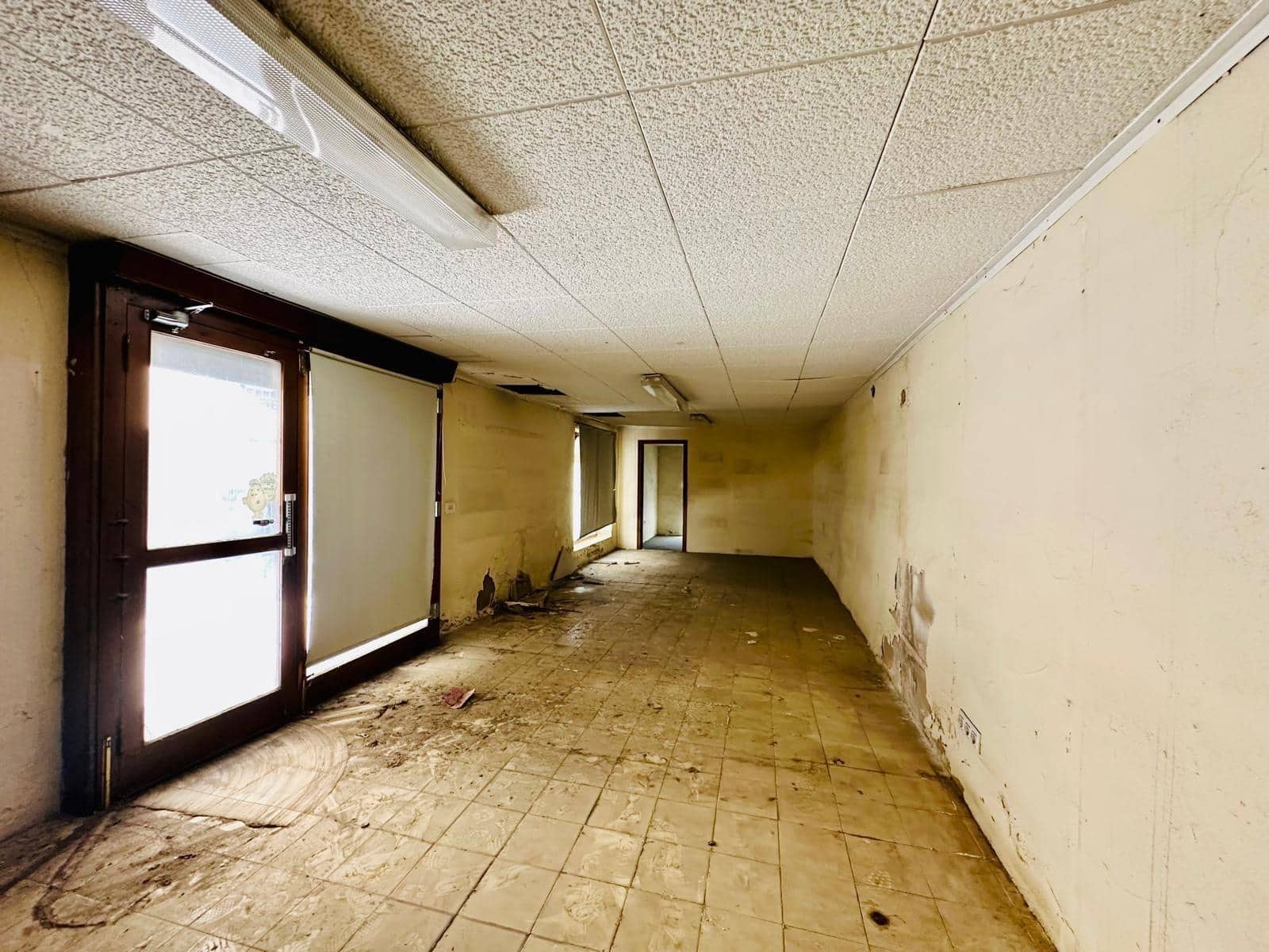 Kommersiell till salu i Calaceite - 75 000 € (Ref: 10015756)