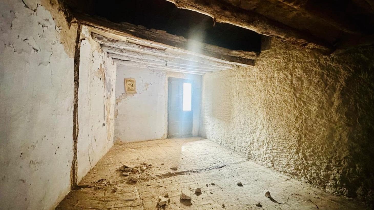 5 bedroom Townhouse for sale in La Portellada - € 45,000 (Ref: 10041279)