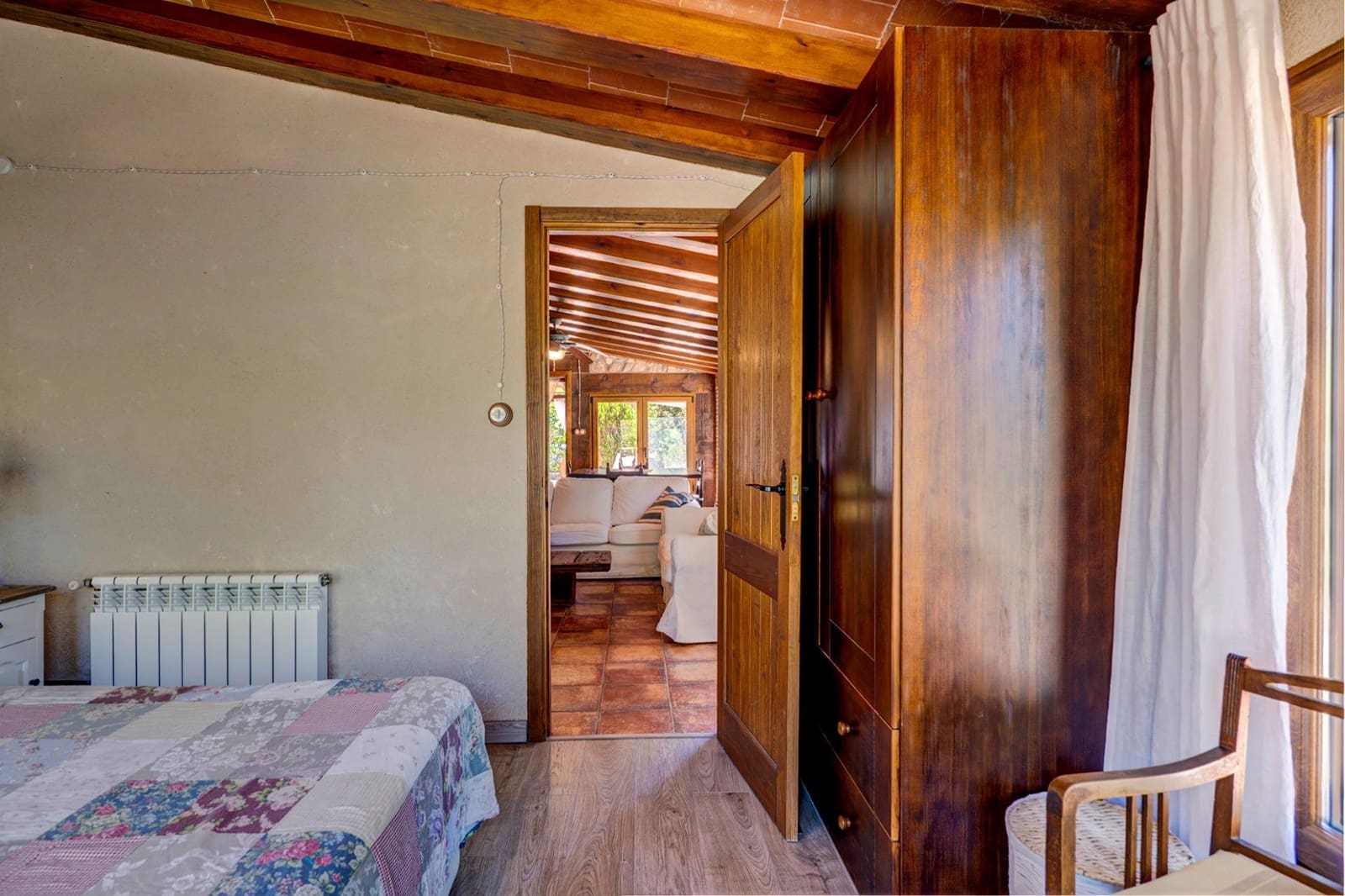 3 bedroom Finca/Country House for sale in Arnes - € 290,000 (Ref: 10043181)