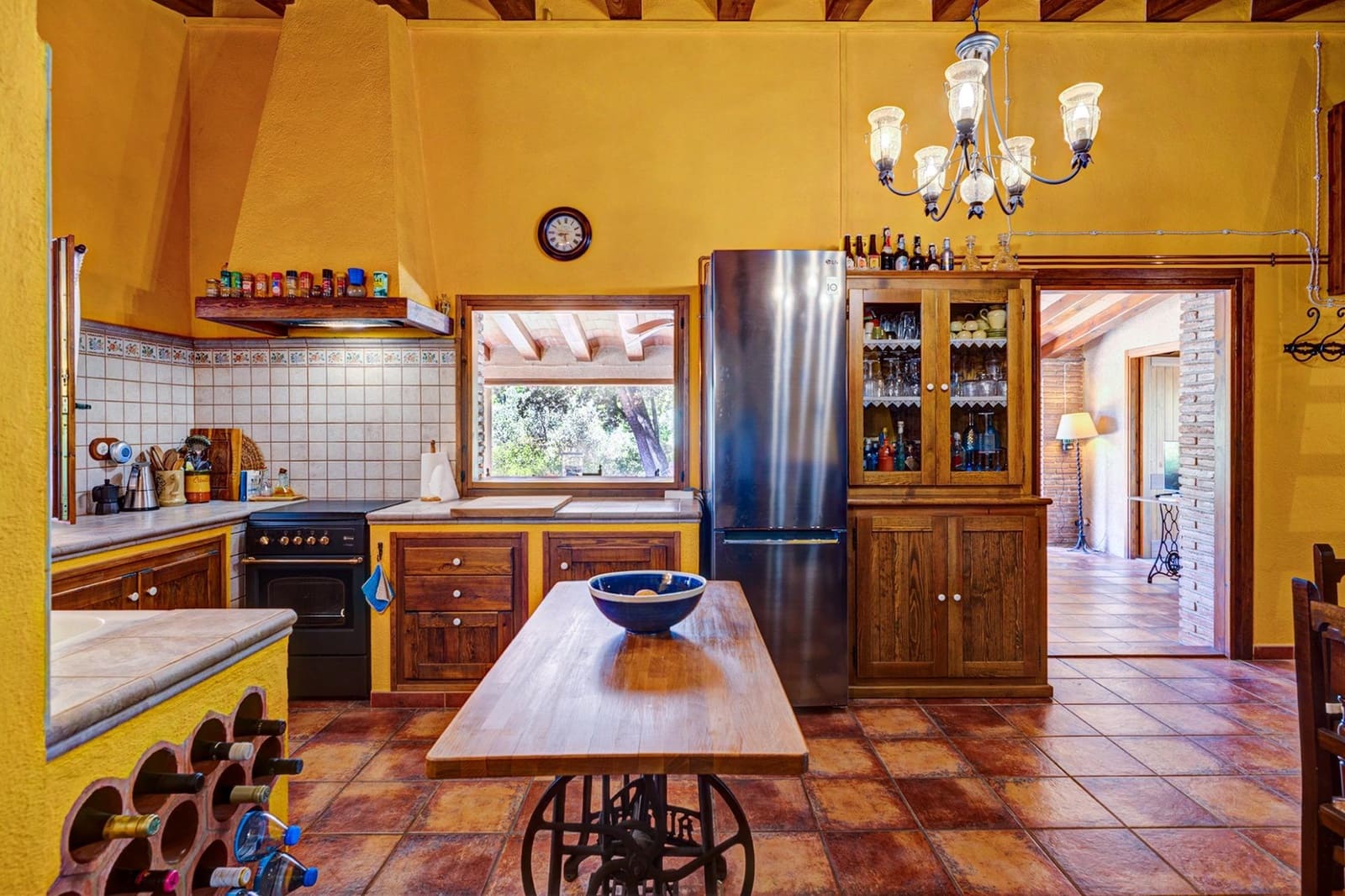 3 bedroom Finca/Country House for sale in Arnes - € 290,000 (Ref: 10043181)