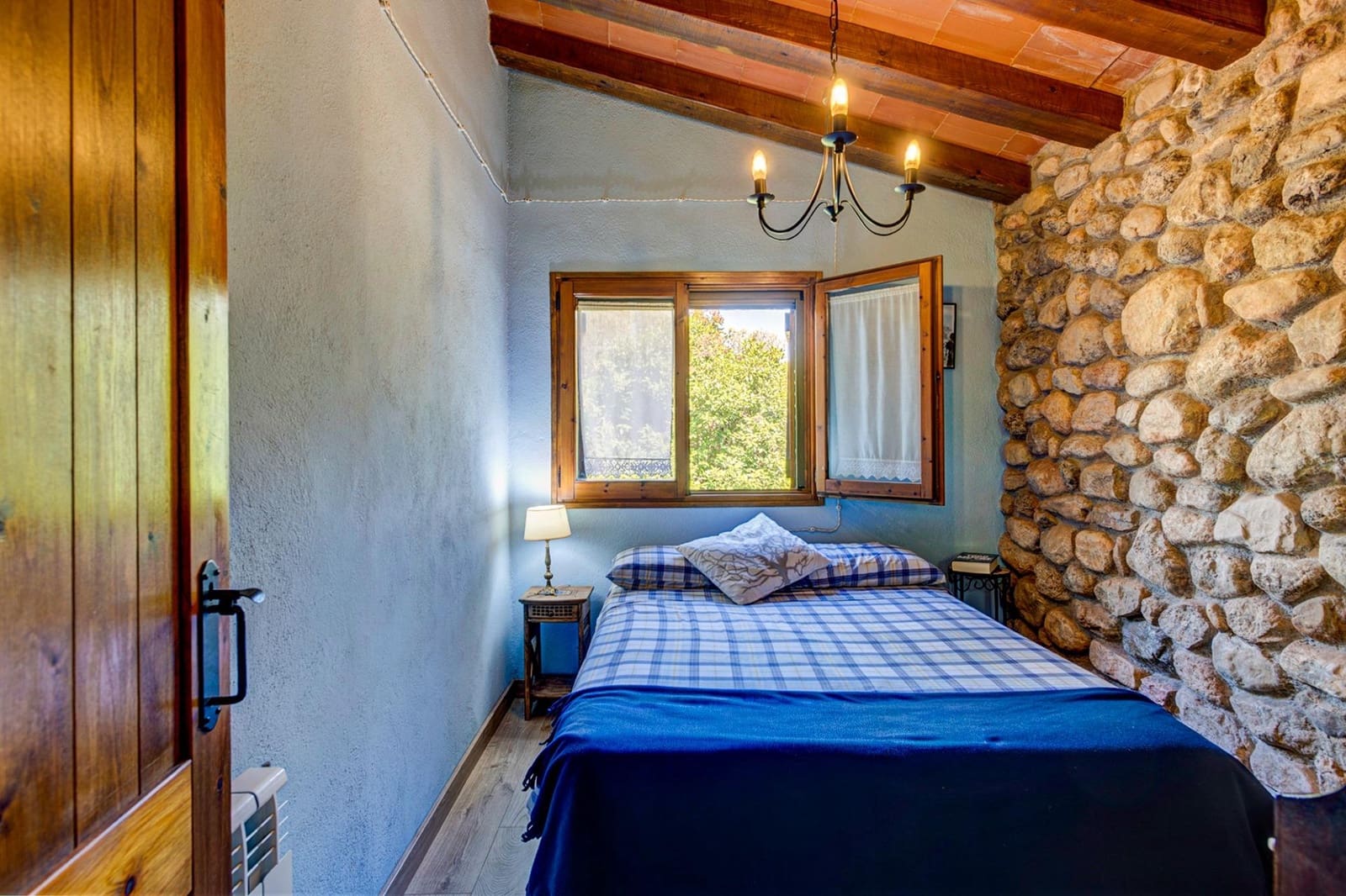 3 bedroom Finca/Country House for sale in Arnes - € 290,000 (Ref: 10043181)