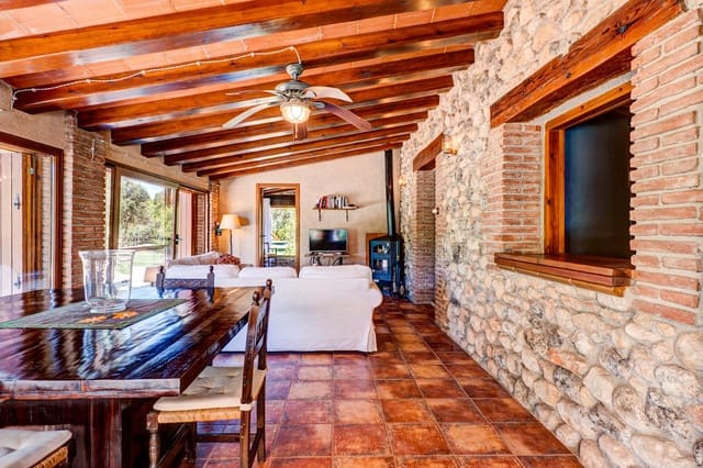 3 Zimmer Finca/Landgut zu verkaufen in Arnes - 290.000 € (Ref: 10043181)