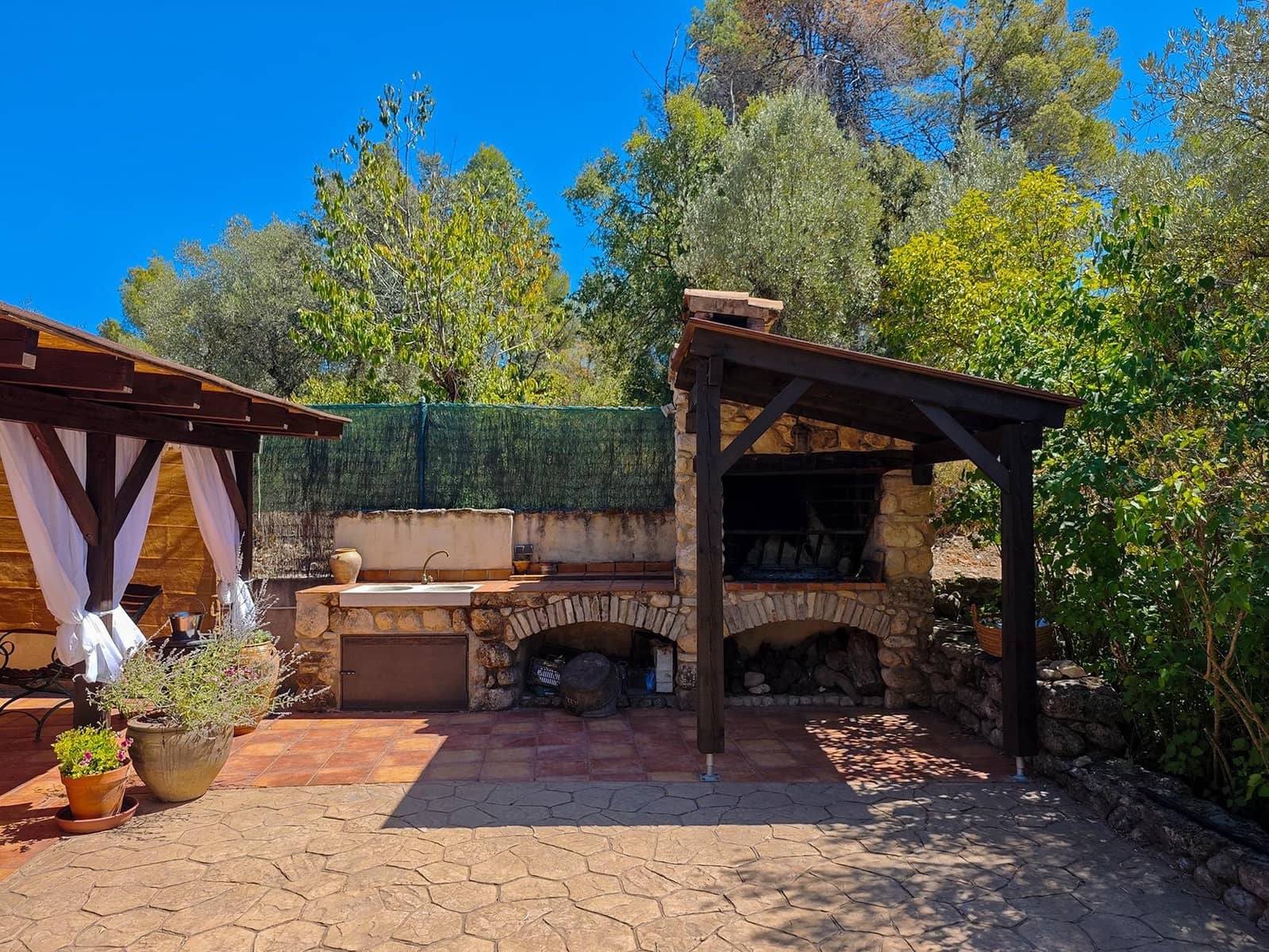 3 bedroom Finca/Country House for sale in Arnes - € 290,000 (Ref: 10043181)