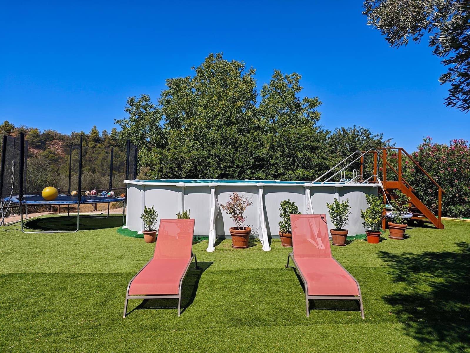 3 bedroom Finca/Country House for sale in Arnes - € 290,000 (Ref: 10043181)