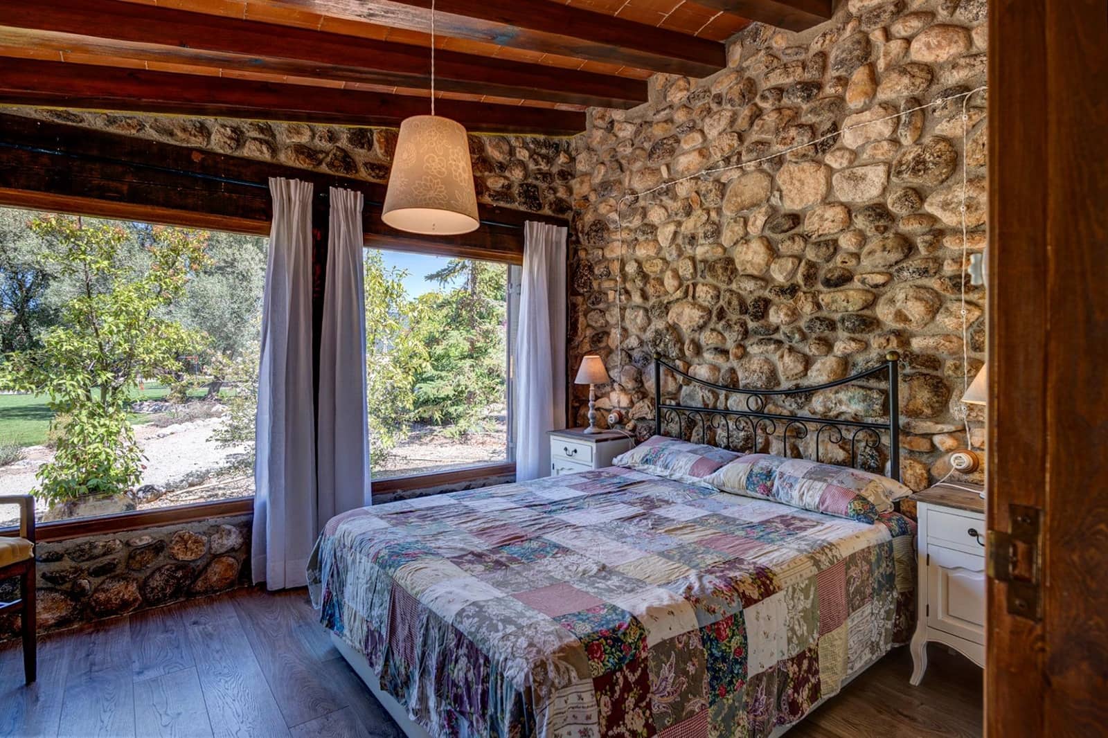 3 bedroom Finca/Country House for sale in Arnes - € 290,000 (Ref: 10043181)