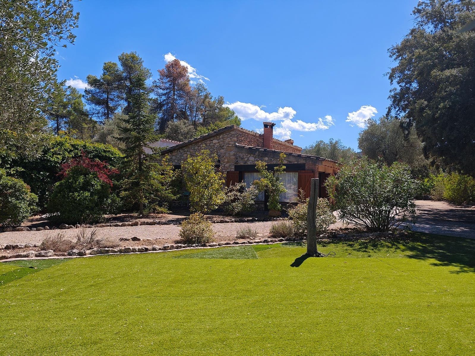 3 bedroom Finca/Country House for sale in Arnes - € 290,000 (Ref: 10043181)